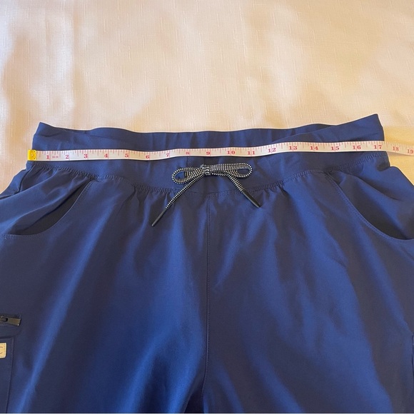 EPIC by IRG Women's Size XL Navy Healthcare Joggers - Picture 7 of 16